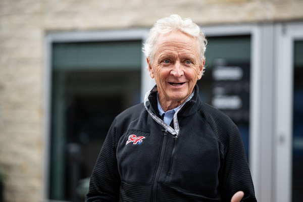 Kevin Schwantz boccia la MotoGP: "Il campionato è diventato un pò noioso"
