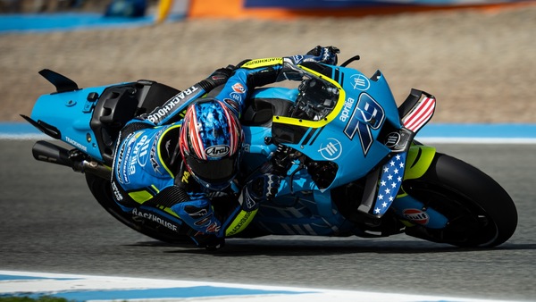 MotoGP, Ogura cauto in vista di Le Mans: “Non è la mia pista preferita”