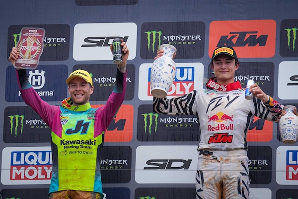 MXGP: è Coenen l’anti Febvre?