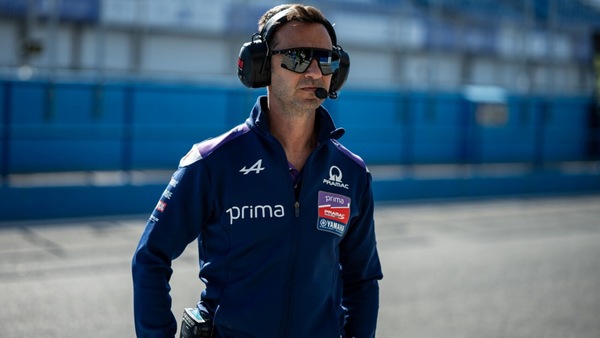 MotoGP, Borsoi: "Ducati imbattibile? No, Yamaha si sta avvicinando. Il V4 scelta giusta"