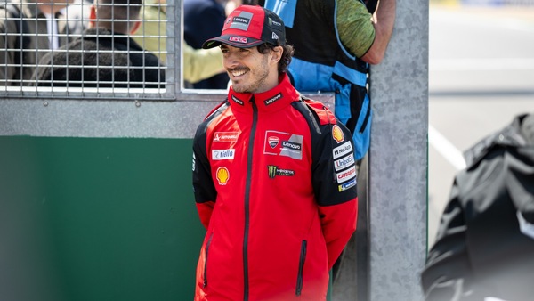 GP Francia, Bagnaia risponde: "Le parole di Dall'Igna? Sono d'accordo, conosce il mio potenziale"