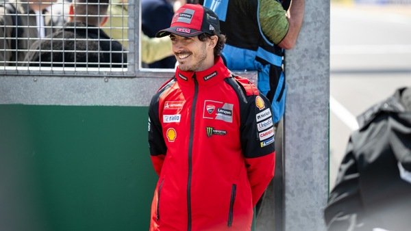 GP Francia, Bagnaia risponde: "Le parole di Dall'Igna? Sono d'accordo, conosce il mio potenziale"