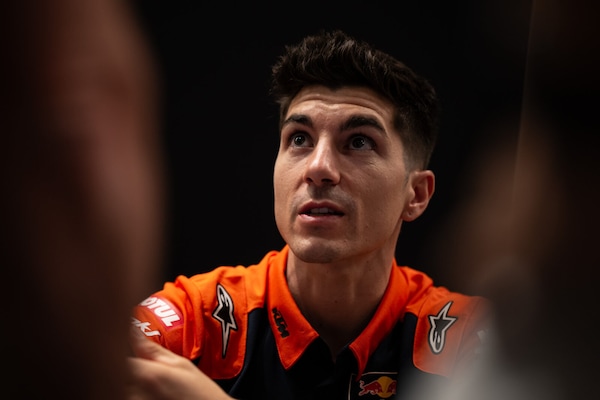 MotoGP Le Mans, Maverick Viñales: "Siamo sempre più vicini ai migliori"