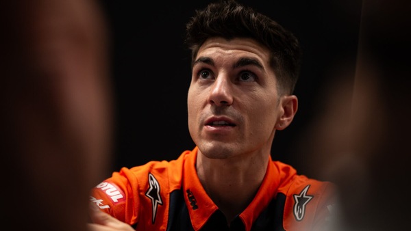 MotoGP Le Mans, Maverick Viñales: "Siamo sempre più vicini ai migliori"