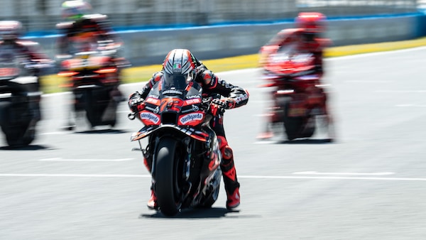 Sport in TV oggi 9 maggio: orari e programmazione MotoGP e non solo