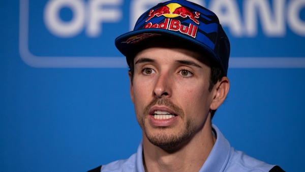 GP Le Mans, Marquez: "Una vittoria non cambia la vita, il favorito resta Marc"