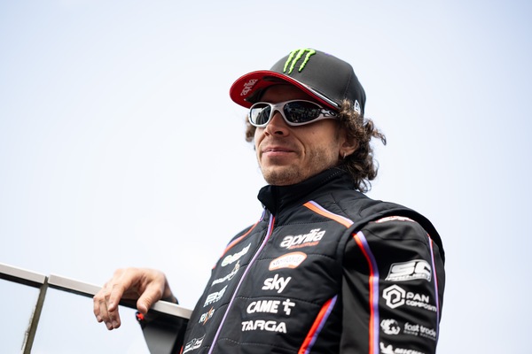 GP Francia, Bezzecchi: “Ho fatto l’ultimo giro alla morte”