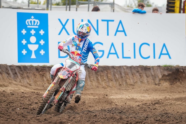 MXGP: prossima fermata Lugo e sarà ancora lotta nel fango