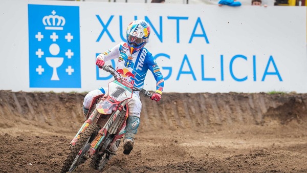 MXGP: prossima fermata Lugo e sarà ancora lotta nel fango