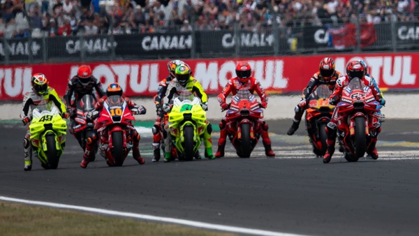 Sport in TV oggi 10 maggio: orari e programmazione MotoGP e non solo