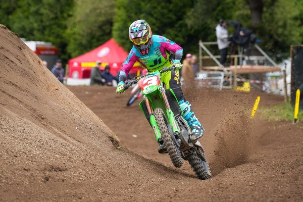 MXGP di Spagna: Febvre e Coenen ancora davanti a tutti
