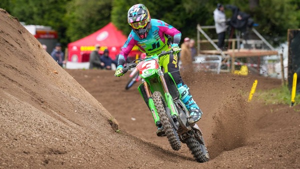 MXGP di Spagna: Febvre e Coenen ancora davanti a tutti