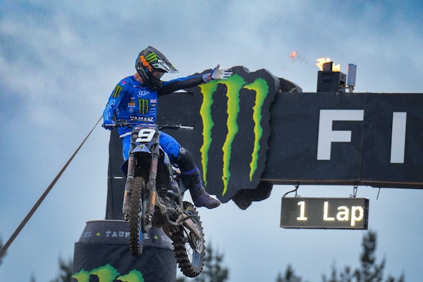 MX2: Benistant cerca il riscatto in Spagna