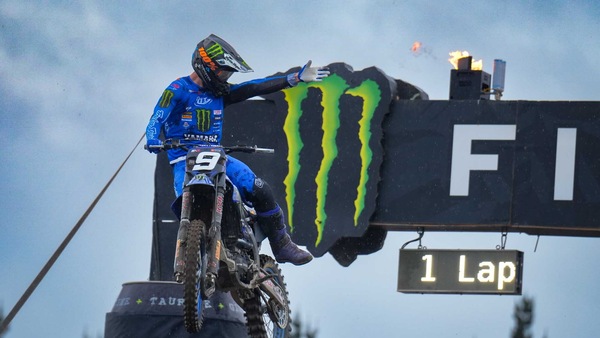 MX2: Benistant cerca il riscatto in Spagna