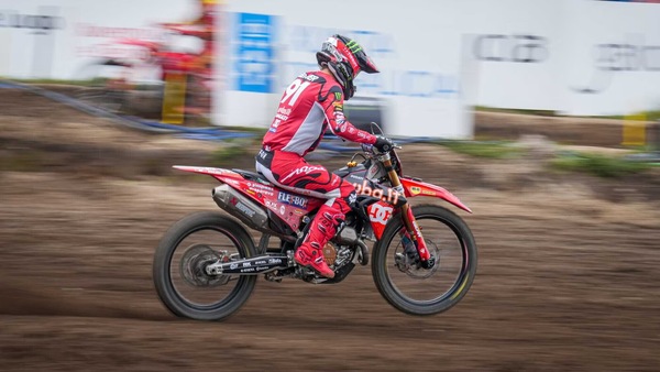 LIVE MXGP Spagna 2025 in DIRETTA: gli aggiornamenti minuto per minuto