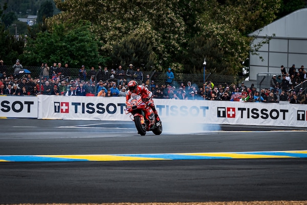 MotoGP, Bagnaia: “Le Mans uno dei tre weekend peggiori della mia carriera”