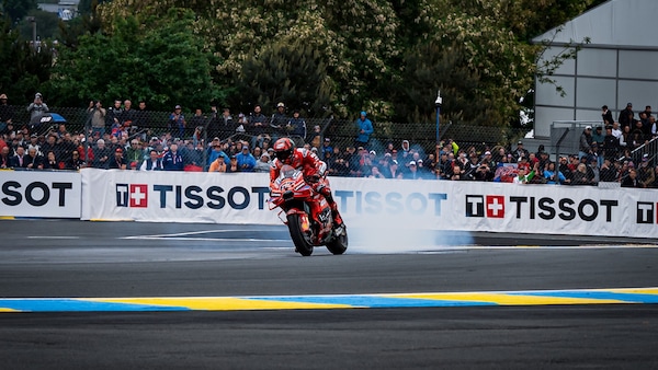 MotoGP, Bagnaia: “Le Mans uno dei tre weekend peggiori della mia carriera”