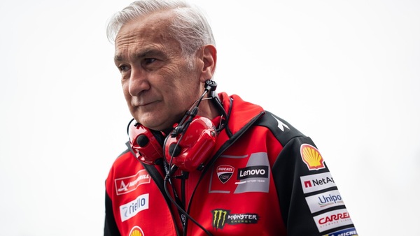 MotoGP Francia, Tardozzi: "Pecco non si è dimenticato come si guida, nostro dovere aiutarlo"