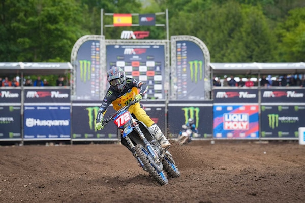 EMX250: imbattibile Reisulis