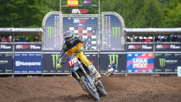 EMX250: imbattibile Reisulis