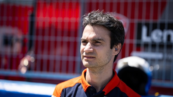MotoGP, Dani Pedrosa sbalordito: "Marquez è veloce in qualunque contesto tecnico"