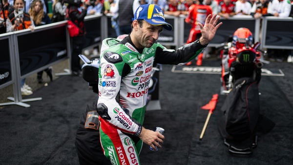 MotoGP: Zarco ha posto fine ad un digiuno francese durato 71 anni!