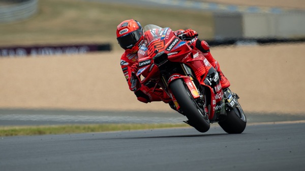 MotoGP: altro traguardo per Marc Marquez, al secondo posto all-time per podi in top class