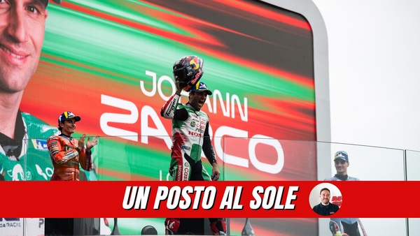 Box del direttore: UN POSTO AL SOLE