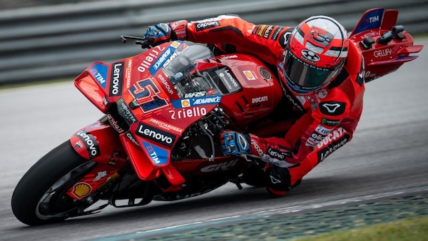 MotoGP, Ducati ne vuole (ancora) di più: test per Pirro a Misano