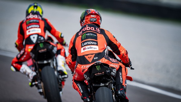 SBK Most, ci risiamo: Ducati si prepara ad una nuova riduzione del flusso di benzina