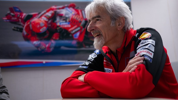 MotoGP, Dall’Igna post Le Mans: “Stiamo lavorando per far tornare il sorriso a Pecco"