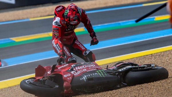 MotoGP, se non vince Bagnaia, chi lo fa tra gli italiani?