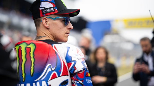 MotoGP, Quartararo e Rins diretti a Misano per un test