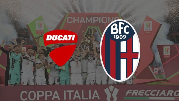 MotoGP: Ducati, Bologna e una Coppa Italia da festeggiare