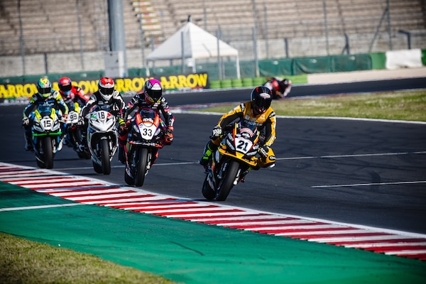 UFFICIALE: addio SSP300, dal 2026 la Sportbike arriva nel mondiale
