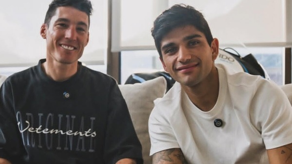 MotoGP, Martin tra Aprilia e Honda: c'è lo zampino di Aleix Espargarò?