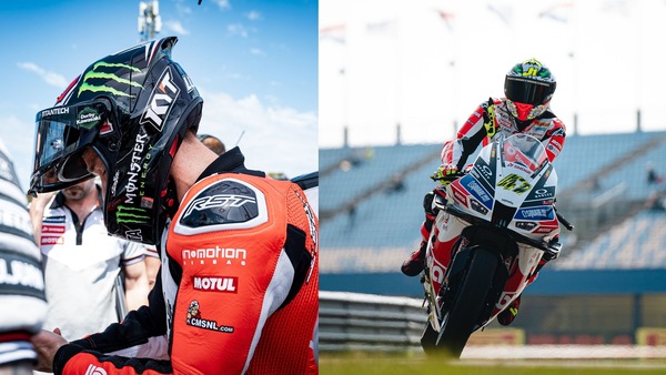 SBK: Bassani e Lowes confermati in Bimota