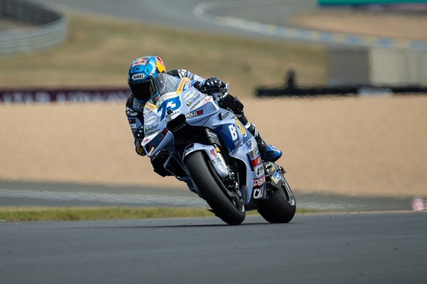 MotoGP: Alex Marquez al posto di Pecco Bagnaia in rosso? Il manager apre allo scenario
