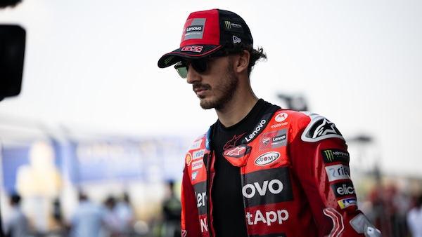 MotoGP, le fatiche di Bagnaia: il principale nemico dell'italiano non è Marquez