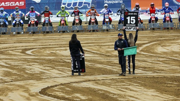 Italiano Prestige: si riparte da Cingoli