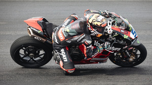 SSP Most, Gara 1 ad eliminazione: vince Masia, Manzi out!