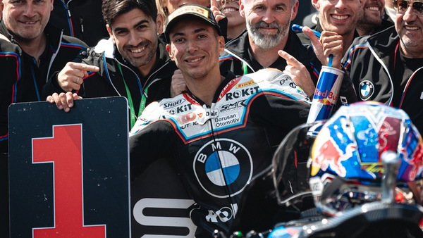 SBK Most, Razgatlioglu: “Gara noiosa? Non per me, ma significa che il regolamento non funziona”