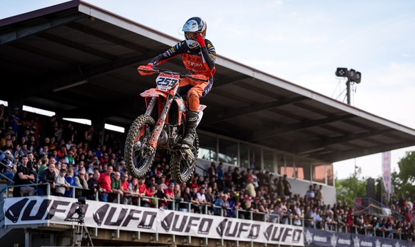 Campionato Italiano: pole per Pancar e Lata