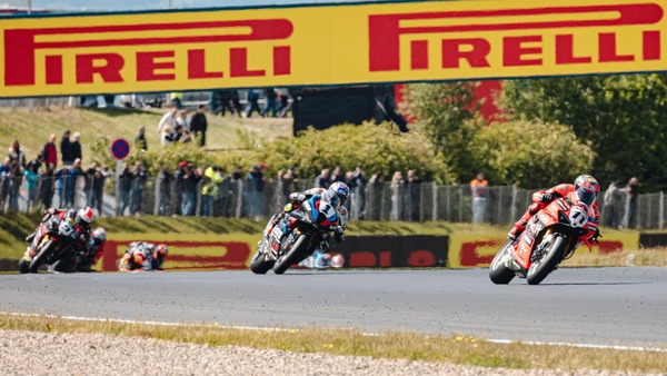 Sport in TV oggi 18 maggio: orari e programmazione SBK e non solo