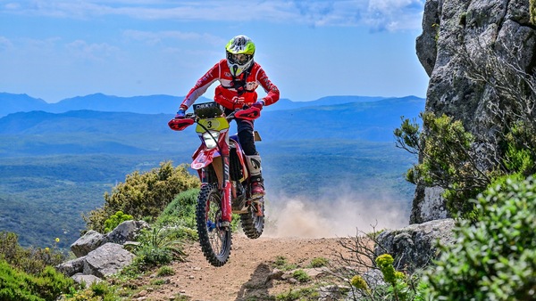 Rally di Sardegna: Pietro Degiacomi fa sua la terza prova del CIMR