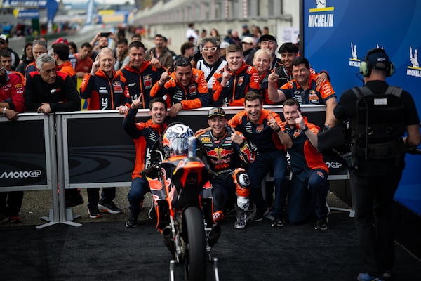 Moto3, a Silverstone Rueda arriva sempre più leader: chi lo fermerà?