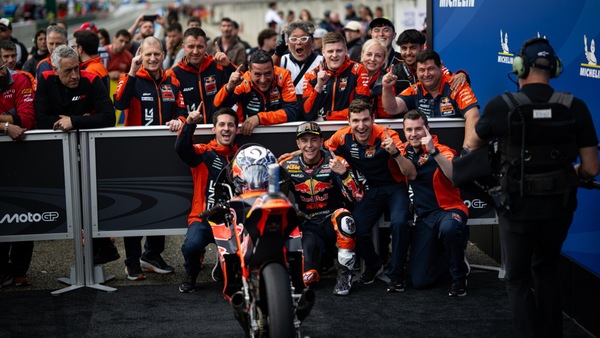 Moto3, a Silverstone Rueda arriva sempre più leader: chi lo fermerà?