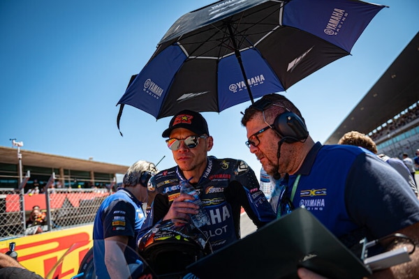 SBK, separazione consensuale tra Rabat e Motoxracing dopo il round di Most