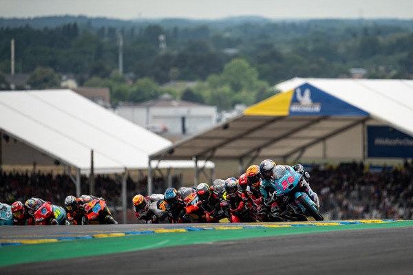 Moto3, Quiles e Foggia a Silverstone: ecco cosa aspettarsi dai portacolori del team Aspar