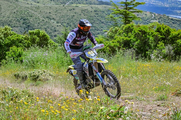 Rally Raid di Sardegna: a Capuzzo la vittoria